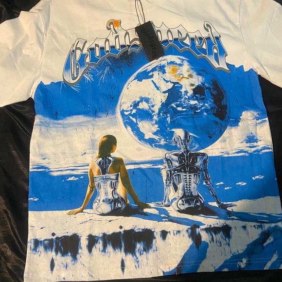 Godspeed Shirt